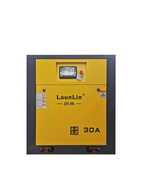 LL-30A(22KW)永磁变频